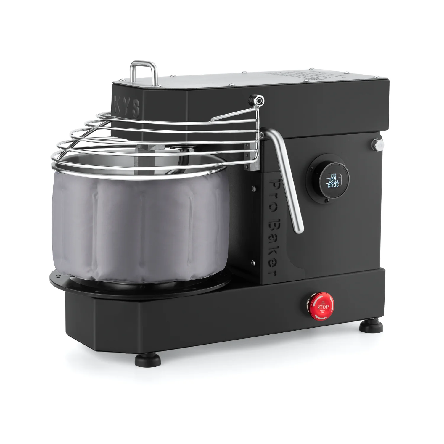 KYS Pro Baker Easy 5 - Image 3